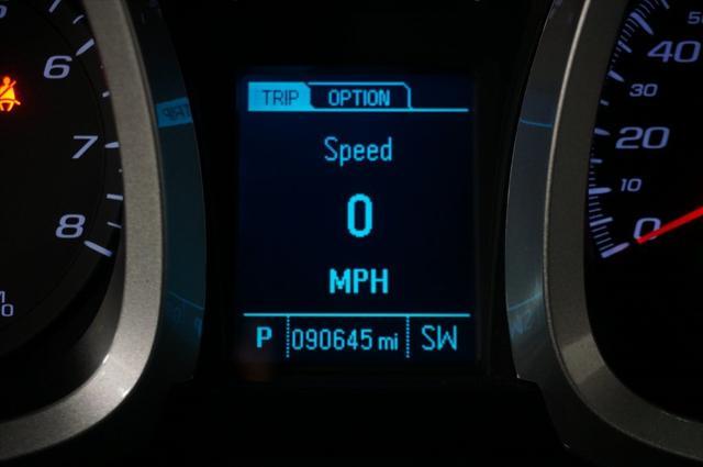 used 2015 Chevrolet Equinox car, priced at $10,340