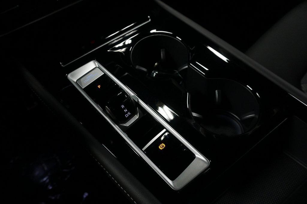 new 2026 Volkswagen Atlas car, priced at $53,681