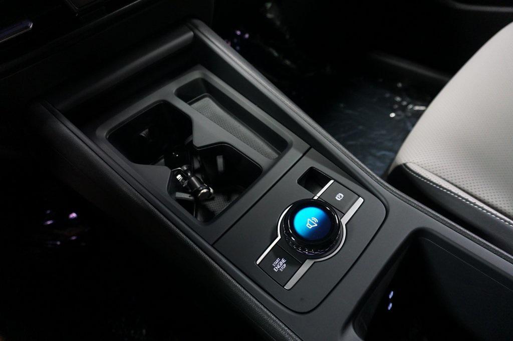 new 2025 Volkswagen Tiguan car, priced at $35,270