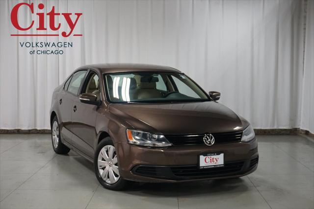 used 2011 Volkswagen Jetta car, priced at $6,500