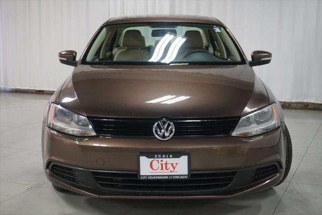 used 2011 Volkswagen Jetta car, priced at $6,500