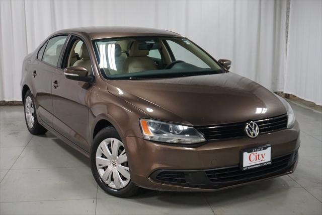 used 2011 Volkswagen Jetta car, priced at $6,500