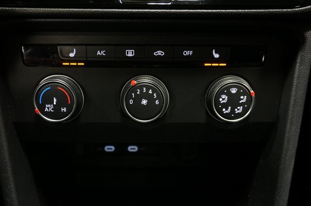 used 2022 Volkswagen Taos car, priced at $20,988