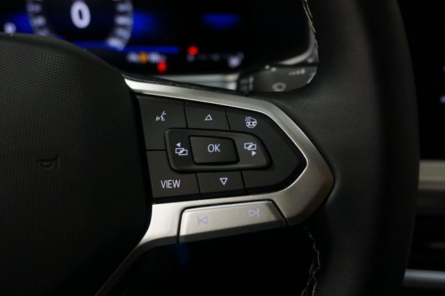 new 2025 Volkswagen Taos car, priced at $30,397