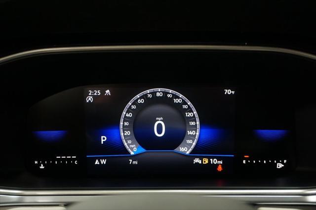 new 2025 Volkswagen Taos car, priced at $30,397