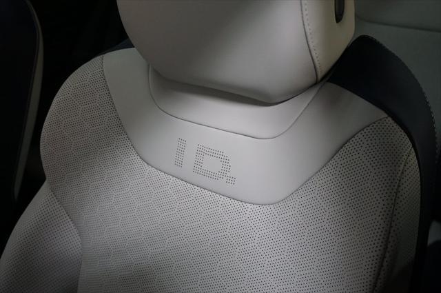 new 2025 Volkswagen ID.4 car, priced at $49,432