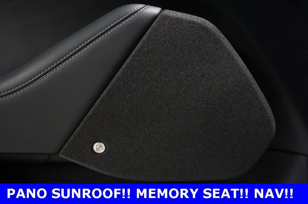 used 2021 Ford Mustang Mach-E car, priced at $25,490