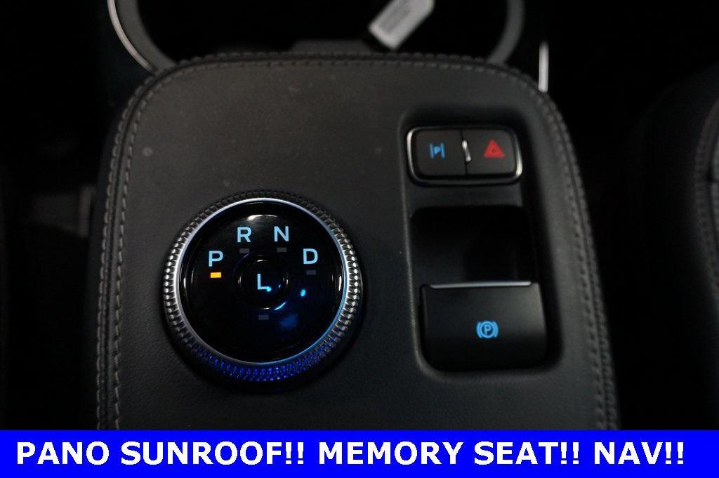 used 2021 Ford Mustang Mach-E car, priced at $25,490