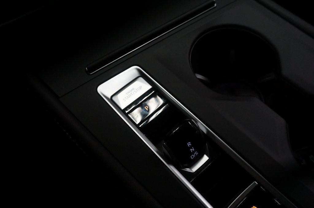 new 2026 Volkswagen Atlas car, priced at $41,245