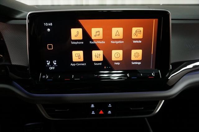 new 2025 Volkswagen Atlas car, priced at $43,925
