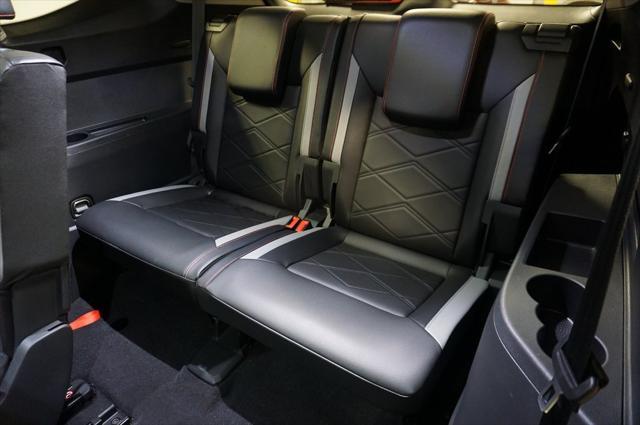 used 2024 Volkswagen Atlas car, priced at $47,440