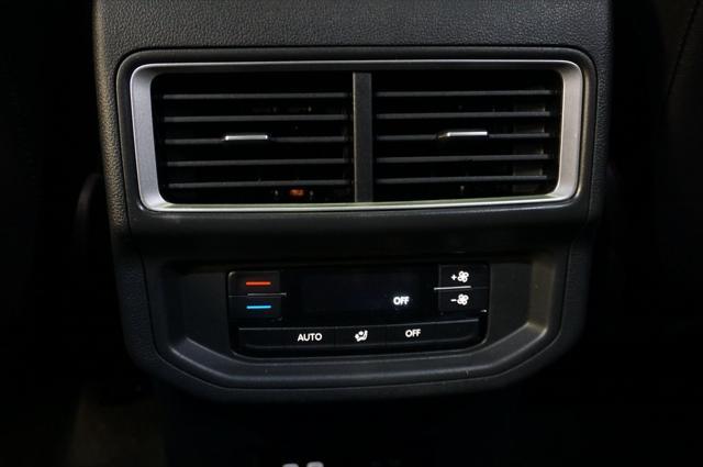 used 2024 Volkswagen Atlas car, priced at $47,440