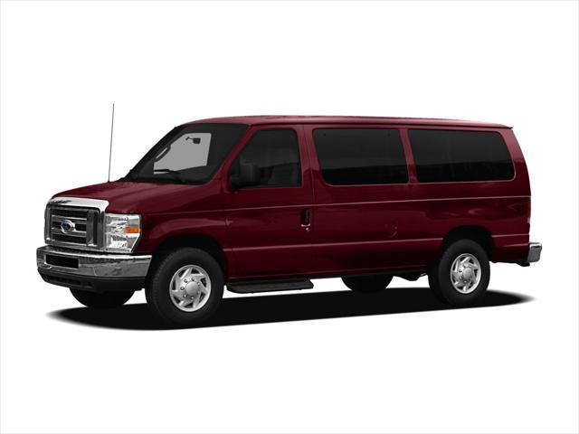 used 2011 Ford E350 Super Duty car, priced at $12,990