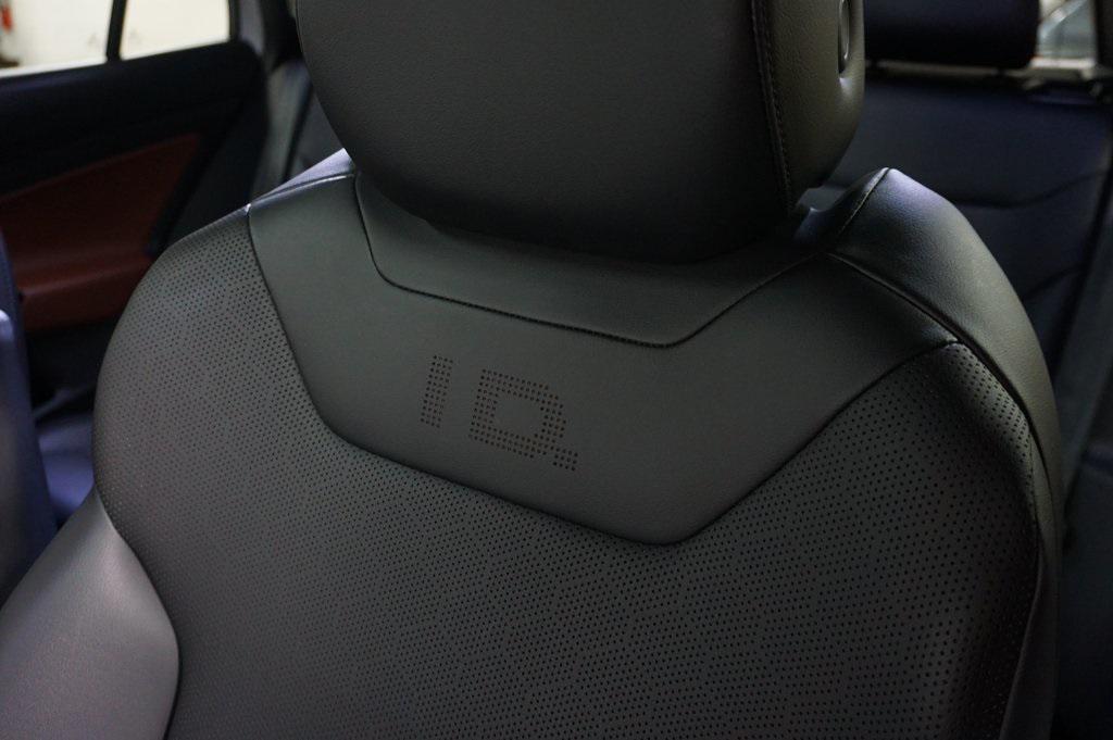 used 2021 Volkswagen ID.4 car, priced at $23,740
