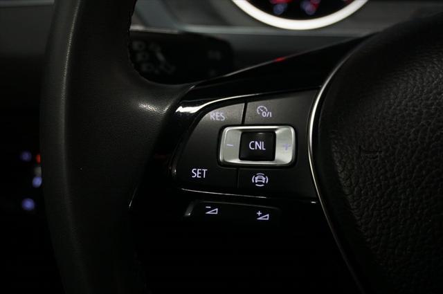 used 2020 Volkswagen Tiguan car, priced at $14,721