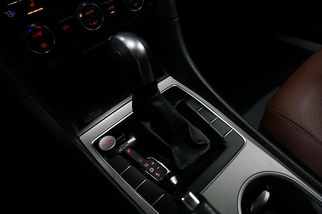 used 2022 Volkswagen Passat car, priced at $20,440