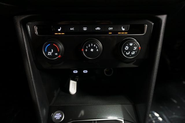 new 2024 Volkswagen Tiguan car, priced at $29,045