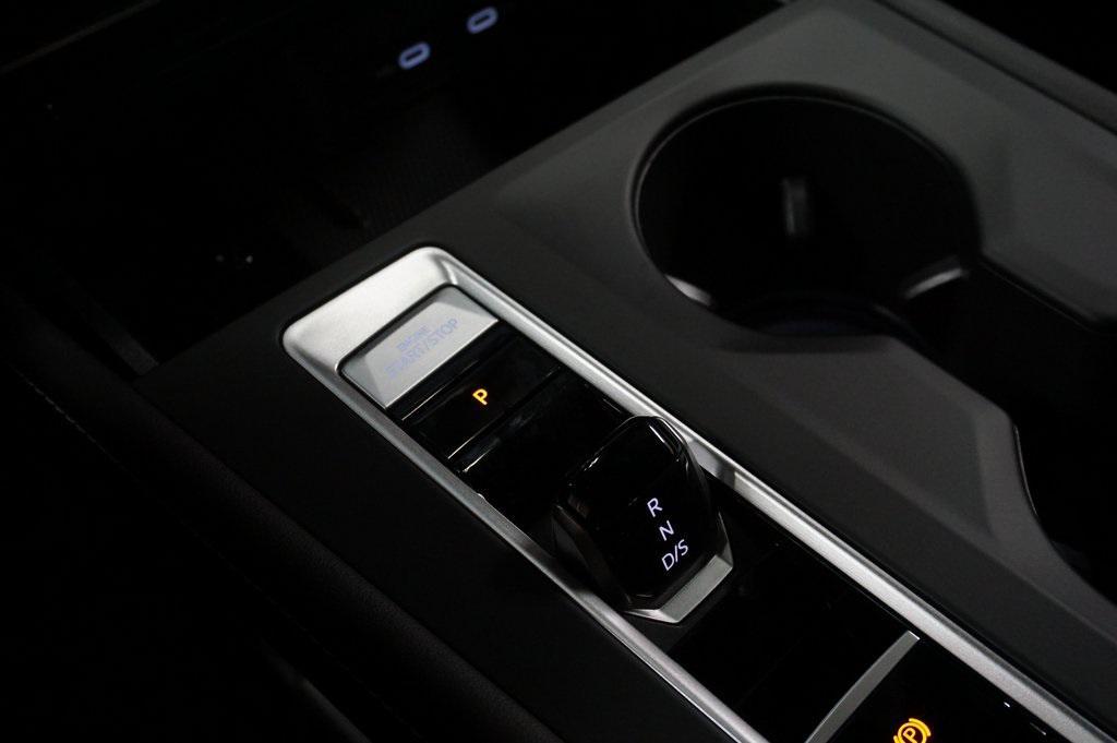 new 2026 Volkswagen Atlas Cross Sport car, priced at $40,768