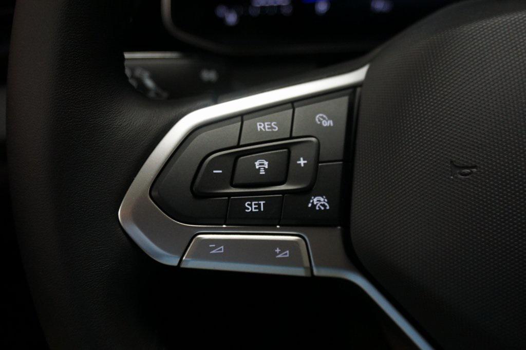 new 2025 Volkswagen Jetta car, priced at $23,679