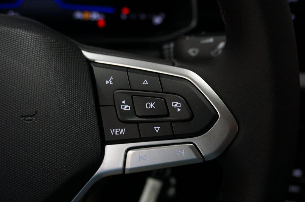 new 2025 Volkswagen Jetta car, priced at $23,679