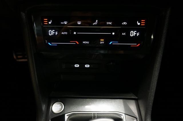 used 2023 Volkswagen Tiguan car, priced at $27,000