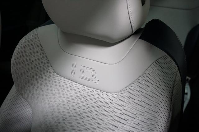 new 2025 Volkswagen ID.4 car, priced at $52,528