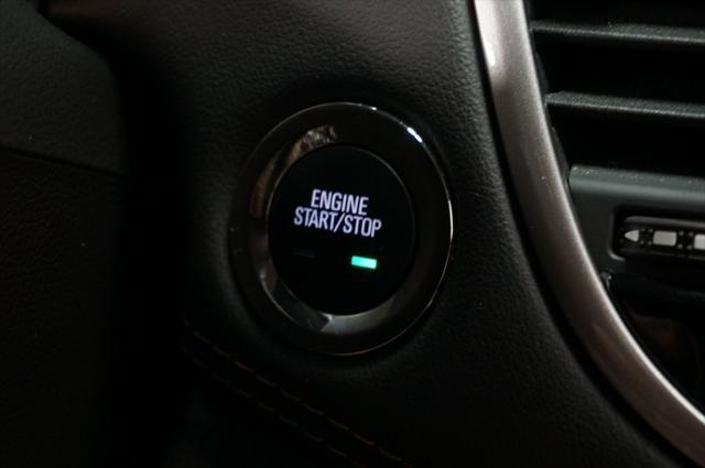 used 2022 Chevrolet Trax car, priced at $16,130