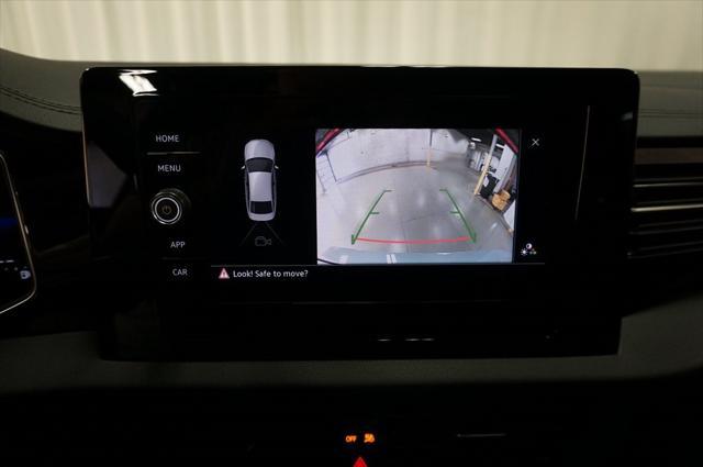 new 2025 Volkswagen Jetta car, priced at $25,461