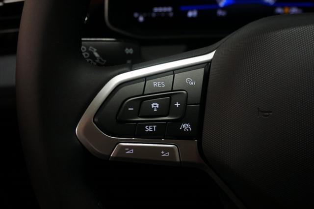new 2025 Volkswagen Jetta car, priced at $27,338