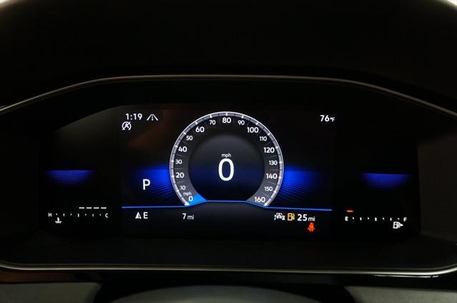 new 2025 Volkswagen Jetta car, priced at $27,338