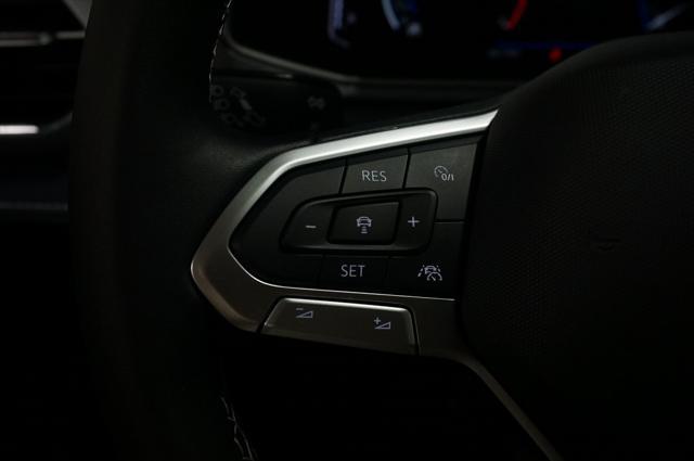 new 2025 Volkswagen Taos car, priced at $36,651