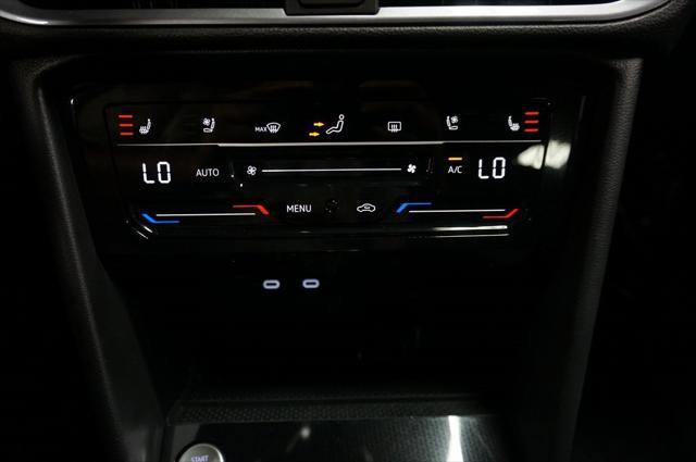 new 2025 Volkswagen Taos car, priced at $36,651