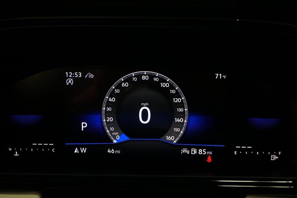 new 2025 Volkswagen Taos car, priced at $27,800