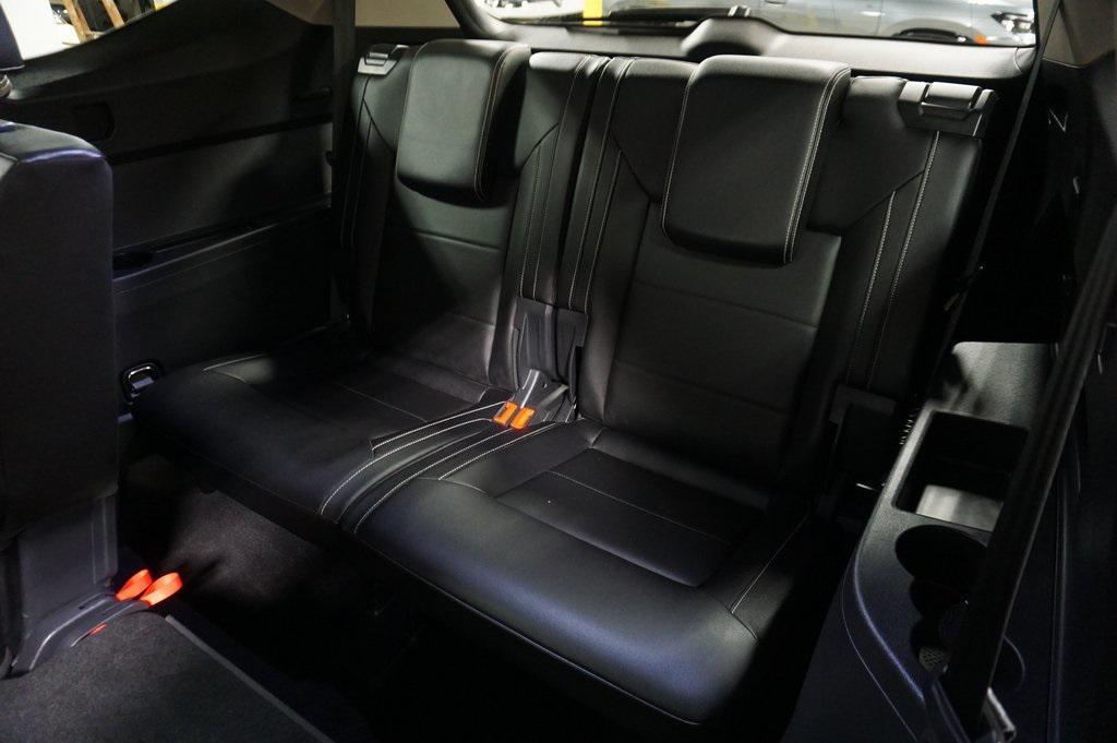 used 2022 Volkswagen Atlas car, priced at $29,490