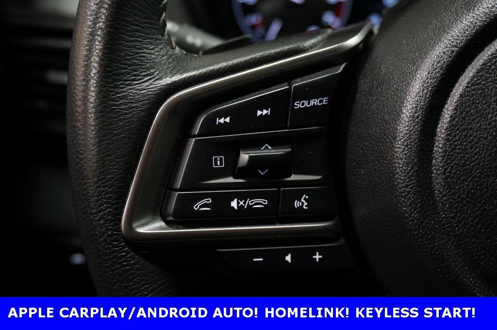 used 2024 Subaru Legacy car, priced at $19,990