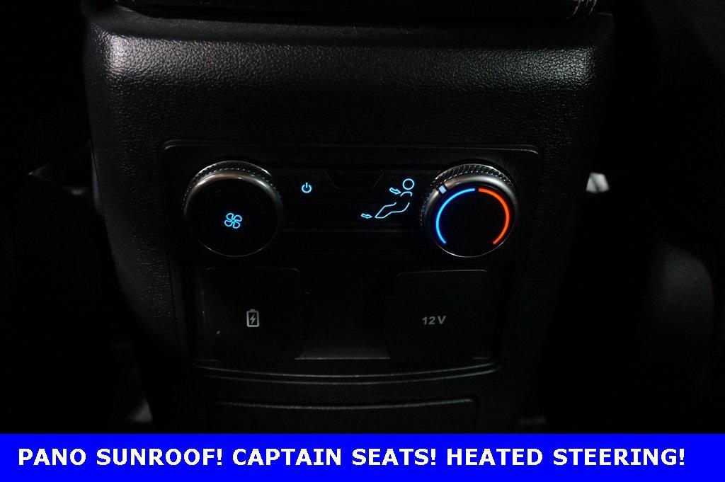 used 2022 Ford Explorer car, priced at $25,490