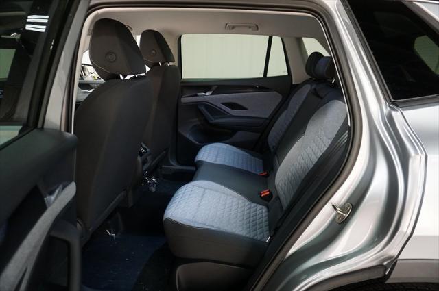 new 2025 Volkswagen Tiguan car, priced at $33,311