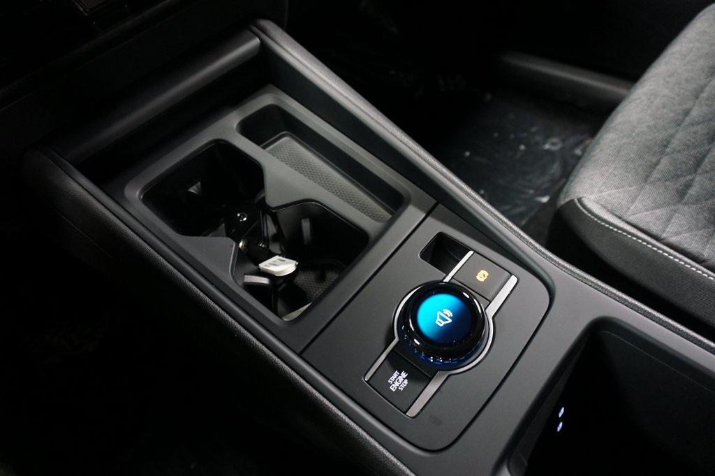 new 2025 Volkswagen Tiguan car, priced at $29,703