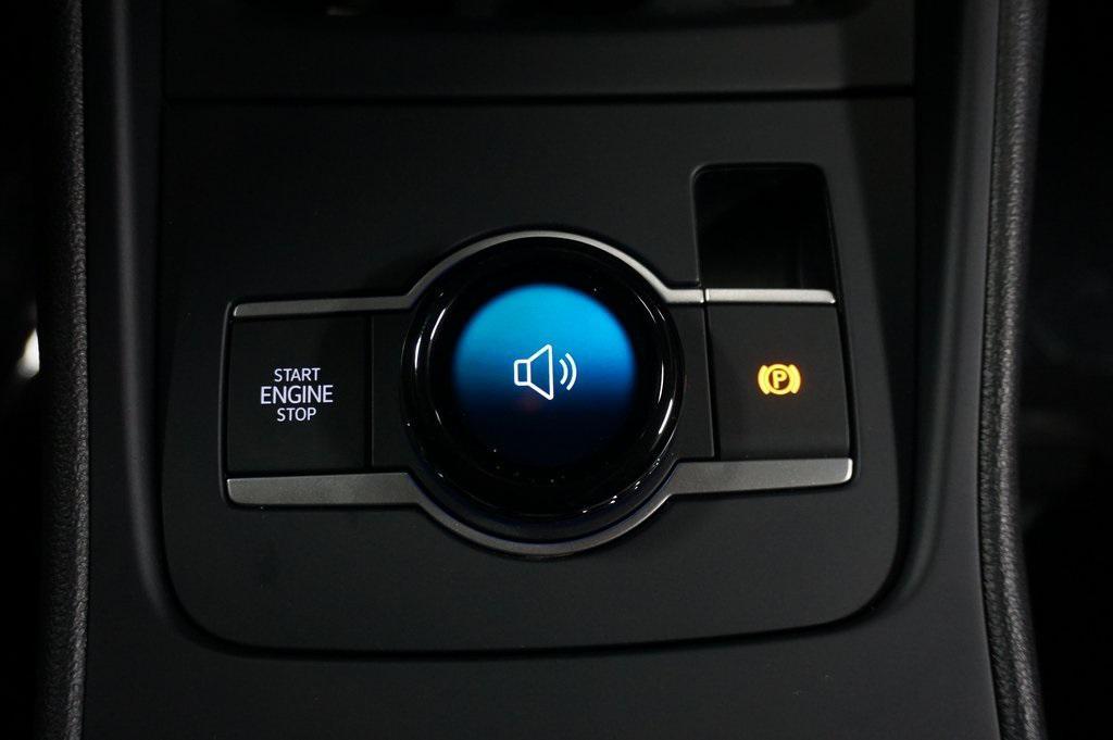 new 2025 Volkswagen Tiguan car, priced at $29,703