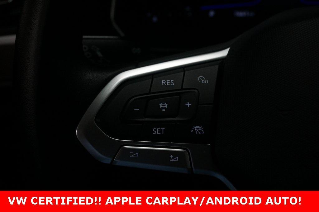 used 2023 Volkswagen Jetta car, priced at $19,990