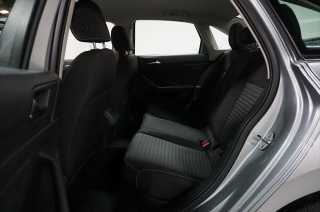 used 2023 Volkswagen Jetta car, priced at $21,990