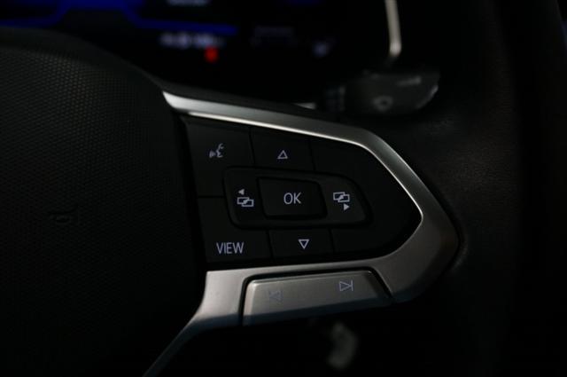 used 2023 Volkswagen Jetta car, priced at $21,990