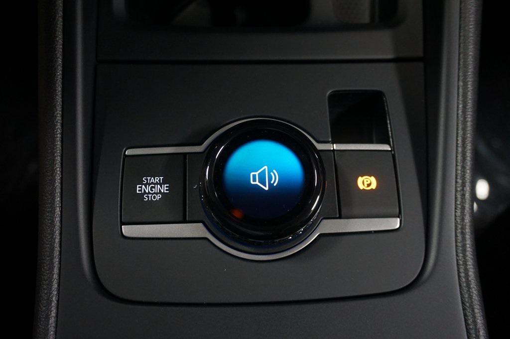 new 2025 Volkswagen Tiguan car, priced at $29,961