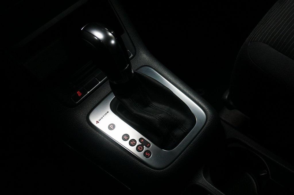 used 2012 Volkswagen Tiguan car, priced at $9,490