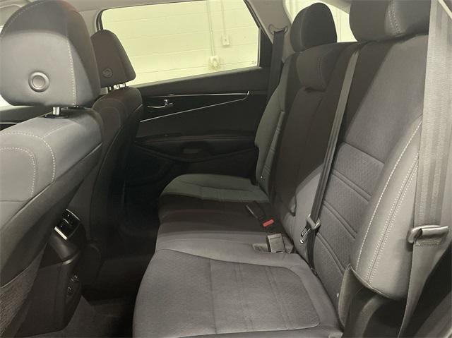 used 2019 Kia Sorento car, priced at $14,999