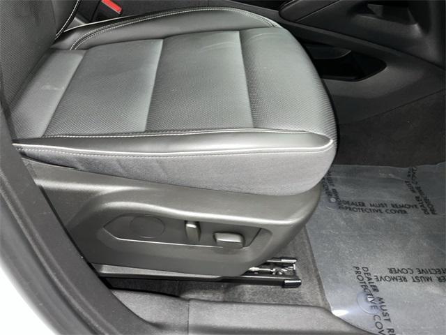used 2023 Buick Envision car, priced at $24,250