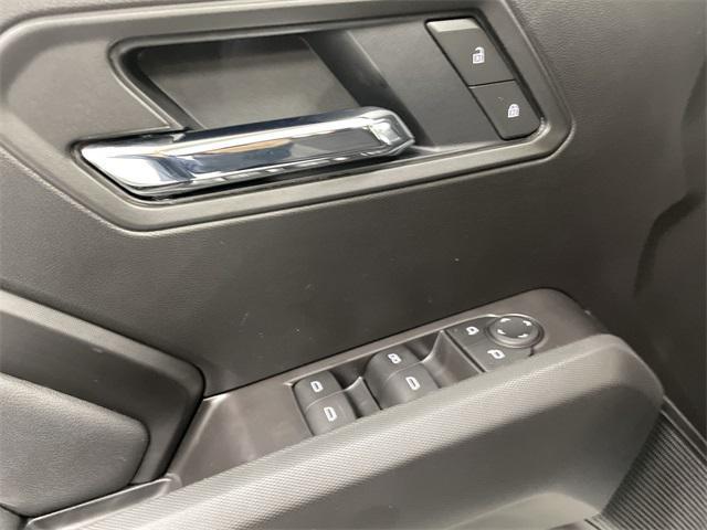 new 2025 GMC Canyon car, priced at $38,000