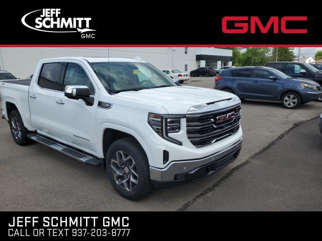new 2025 GMC Sierra 1500 car, priced at $65,000