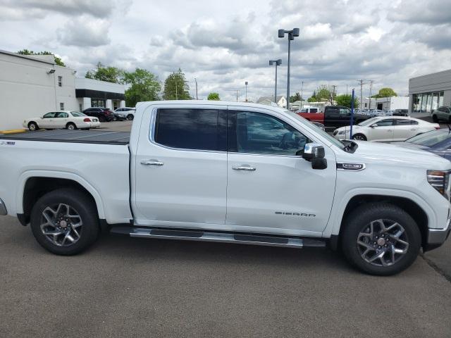 new 2025 GMC Sierra 1500 car, priced at $65,000