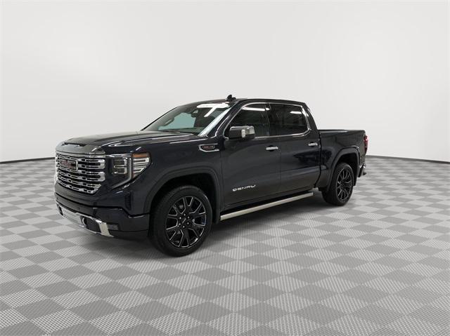 used 2024 GMC Sierra 1500 car, priced at $72,787